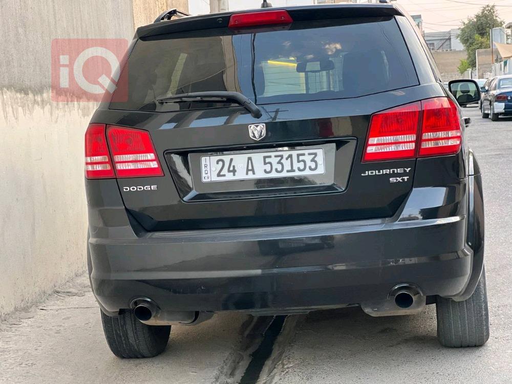 Dodge Journey
